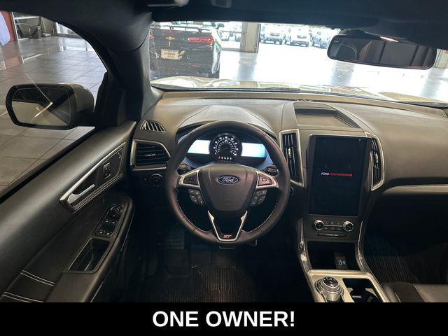 2024 Ford Edge ST
