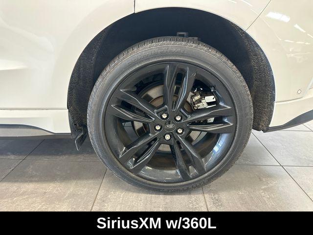 2024 Ford Edge ST