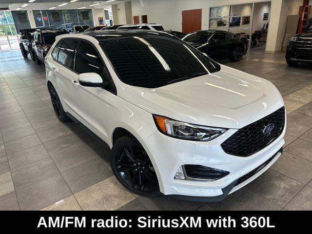 2024 Ford Edge ST