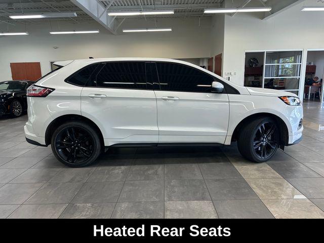 2024 Ford Edge ST