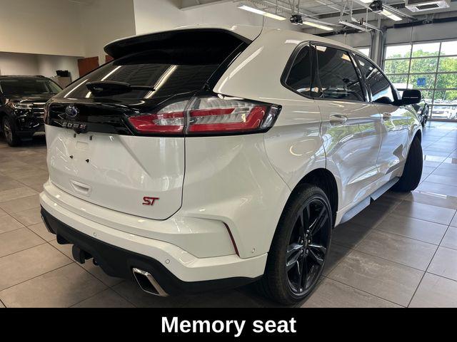 2024 Ford Edge ST