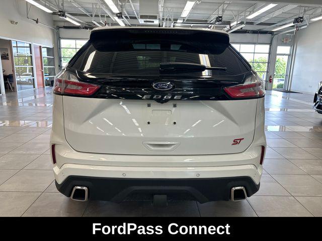 2024 Ford Edge ST