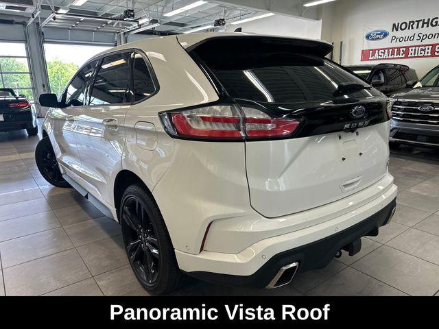 2024 Ford Edge ST