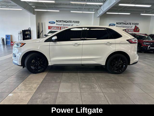 2024 Ford Edge ST