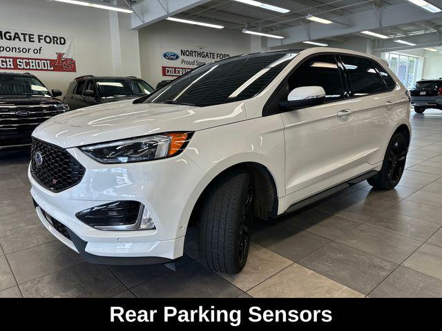 2024 Ford Edge ST