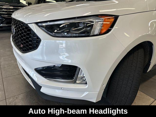 2024 Ford Edge ST
