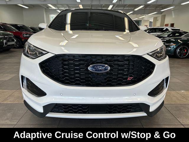 2024 Ford Edge ST