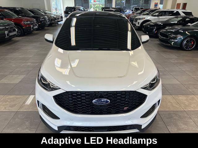 2024 Ford Edge ST