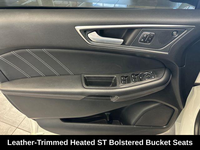 2024 Ford Edge ST