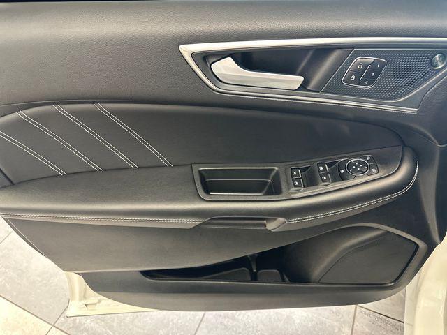2024 Ford Edge ST