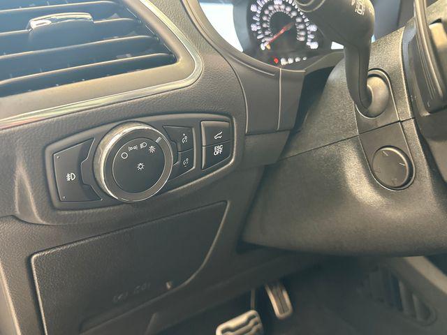 2024 Ford Edge ST