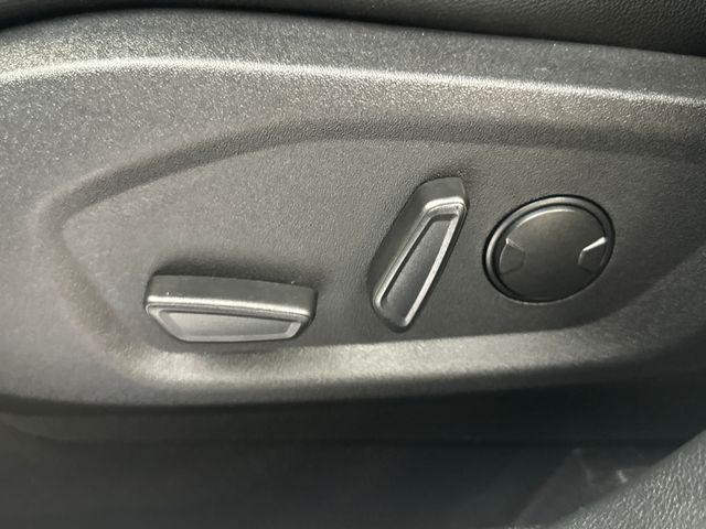 2024 Ford Edge ST