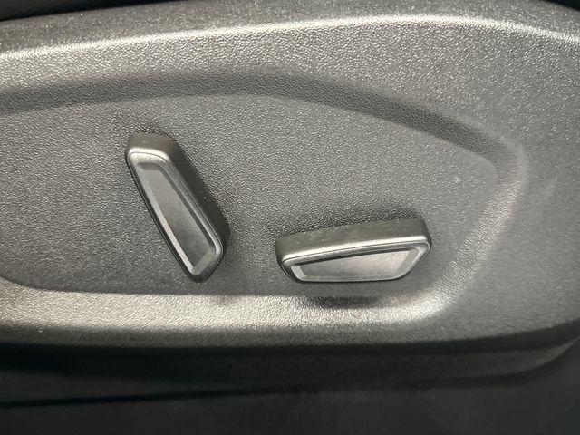 2024 Ford Edge ST