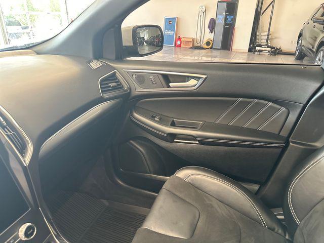 2024 Ford Edge ST