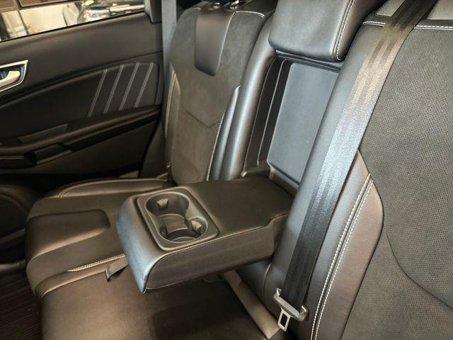 2024 Ford Edge ST