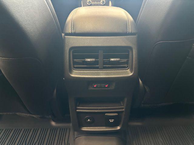 2024 Ford Edge ST