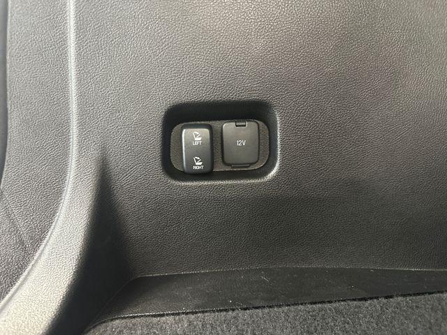 2024 Ford Edge ST