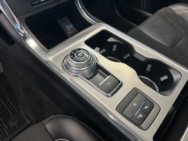 2024 Ford Edge ST