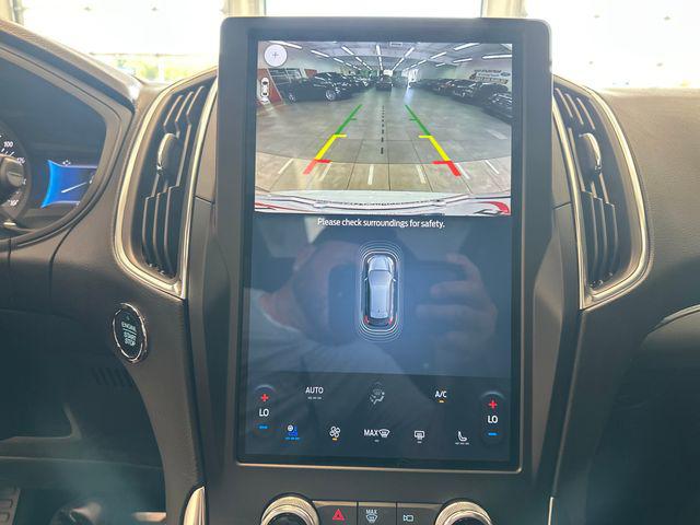 2024 Ford Edge ST