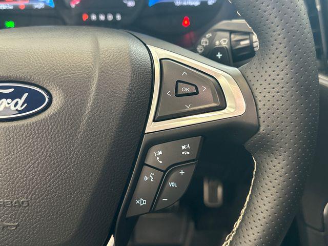 2024 Ford Edge ST