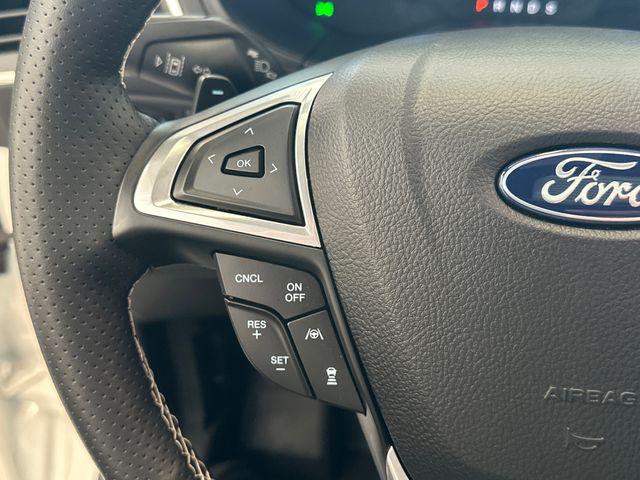2024 Ford Edge ST
