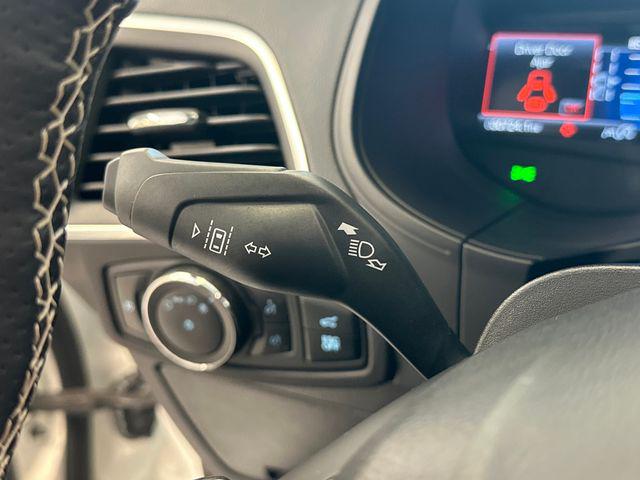 2024 Ford Edge ST