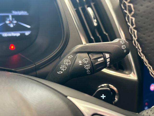 2024 Ford Edge ST