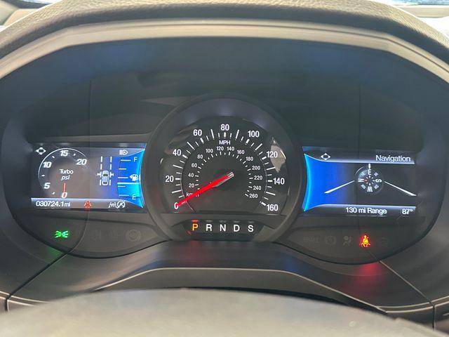 2024 Ford Edge ST