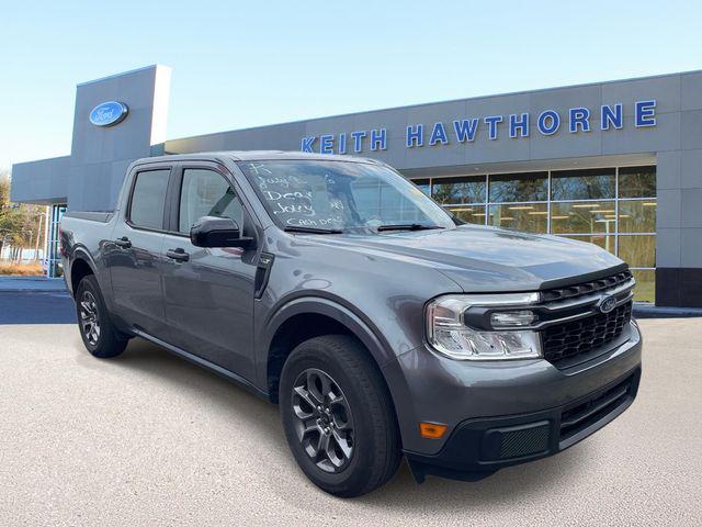 2024 Ford Maverick XLT for sale in Belmont, NC