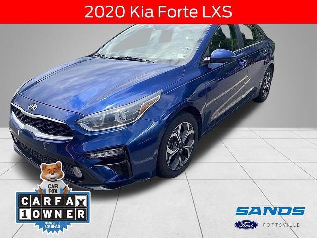 2020 Kia Forte LXS for sale in Pottsville, PA