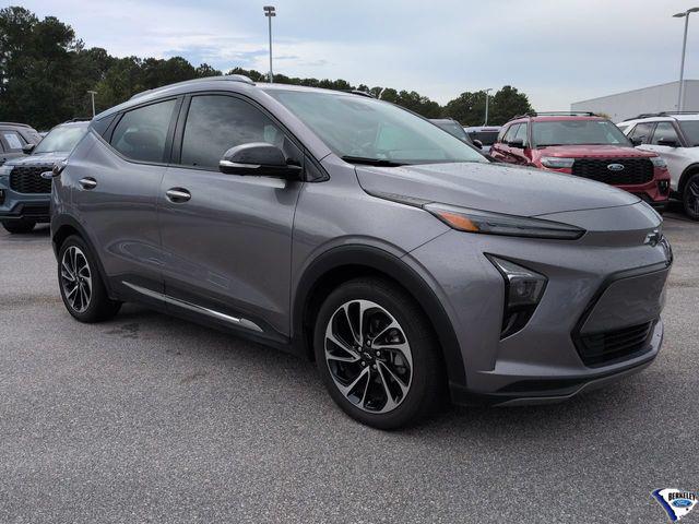 2023 Chevrolet Bolt EUV FWD Premier for sale in Moncks Corner, SC