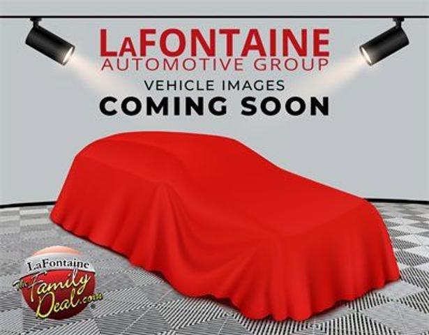2025 Chrysler Pacifica Select for sale in Birch Run, MI