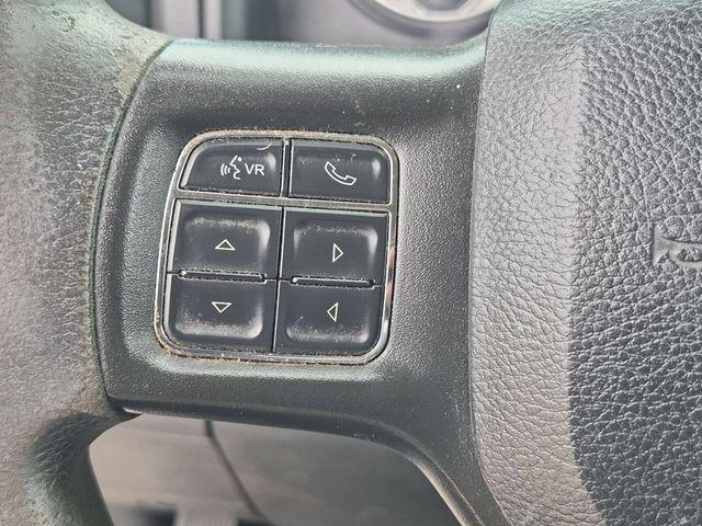 2022 Ram 1500 Classic Tradesman Crew Cab 4x4 57 Box