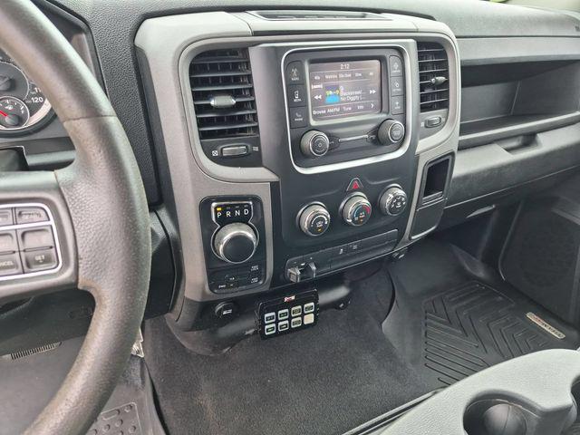 2022 Ram 1500 Classic Tradesman Crew Cab 4x4 57 Box
