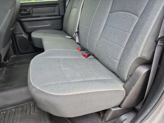 2022 Ram 1500 Classic Tradesman Crew Cab 4x4 57 Box