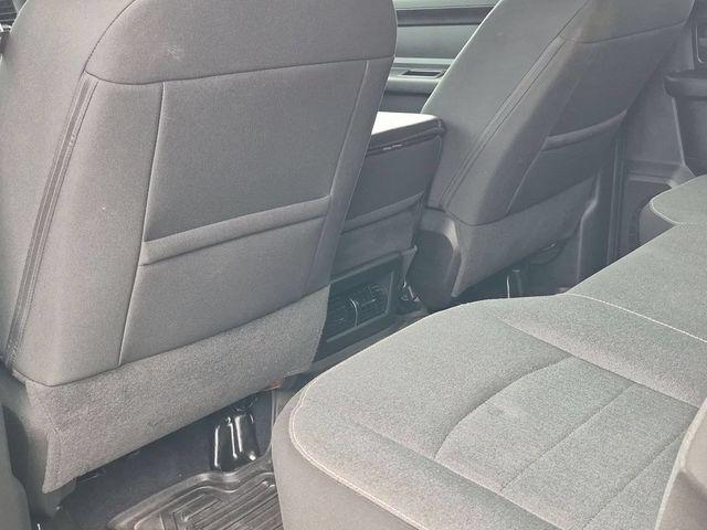 2022 Ram 1500 Classic Tradesman Crew Cab 4x4 57 Box