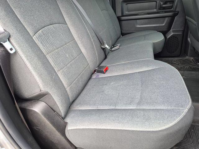 2022 Ram 1500 Classic Tradesman Crew Cab 4x4 57 Box