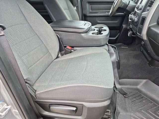 2022 Ram 1500 Classic Tradesman Crew Cab 4x4 57 Box