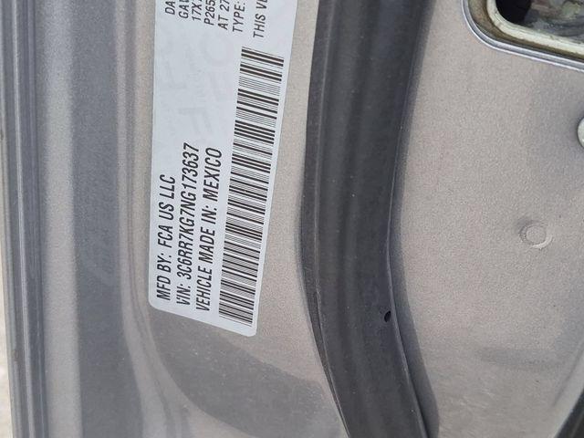2022 Ram 1500 Classic Tradesman Crew Cab 4x4 57 Box