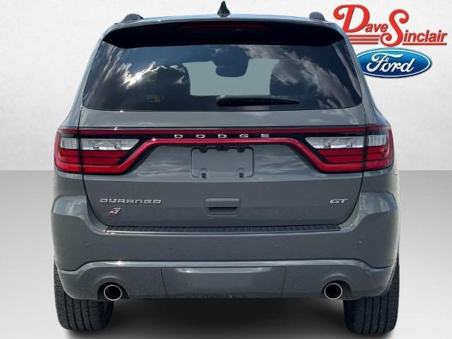 2023 Dodge Durango GT Premium AWD