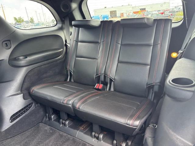 2023 Dodge Durango GT Premium AWD