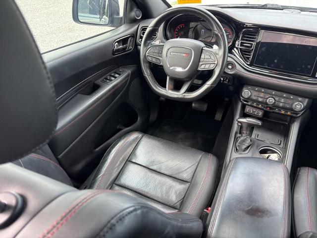 2023 Dodge Durango GT Premium AWD