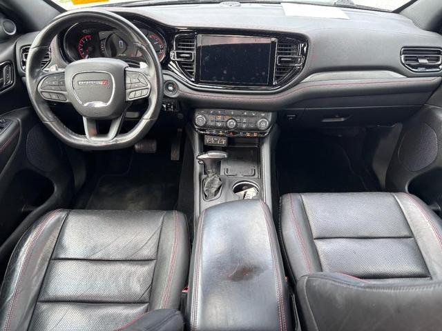 2023 Dodge Durango GT Premium AWD