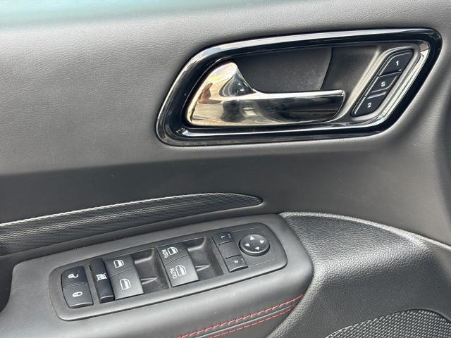 2023 Dodge Durango GT Premium AWD