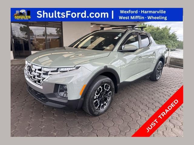 2023 Hyundai Santa Cruz SEL Premium for sale in Wexford, PA