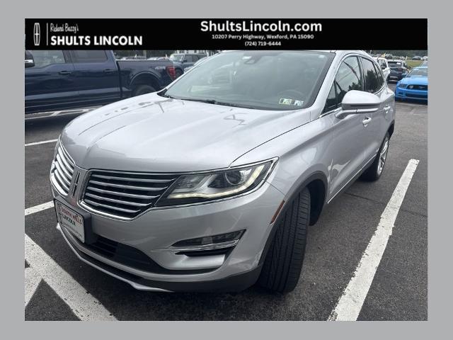 2018 Lincoln MKC Reserve for sale in Wexford, PA