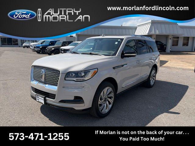 2024 Lincoln Navigator Reserve for sale in Sikeston, MO