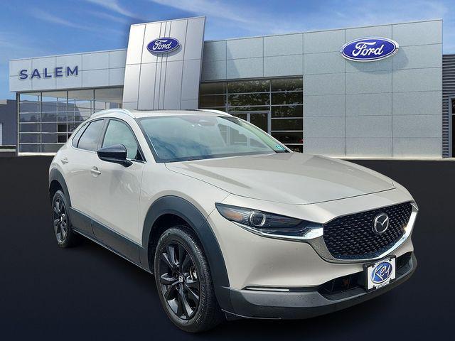 2024 Mazda CX-30 2.5 Turbo Premium Package for sale in Salem, NH