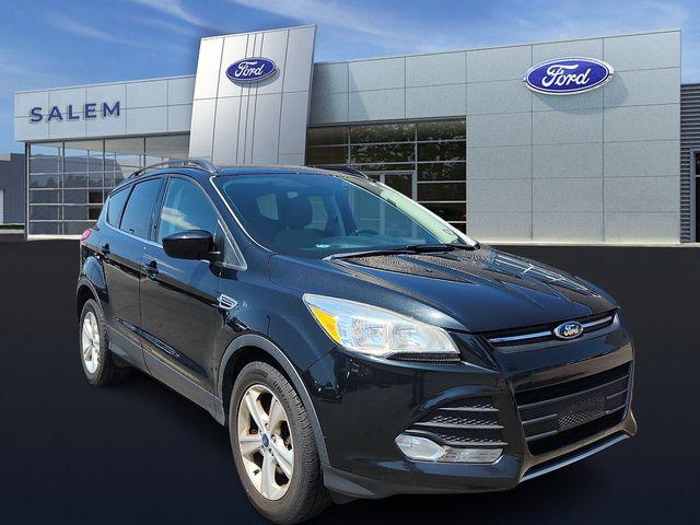 2015 Ford Escape SE for sale in Salem, NH