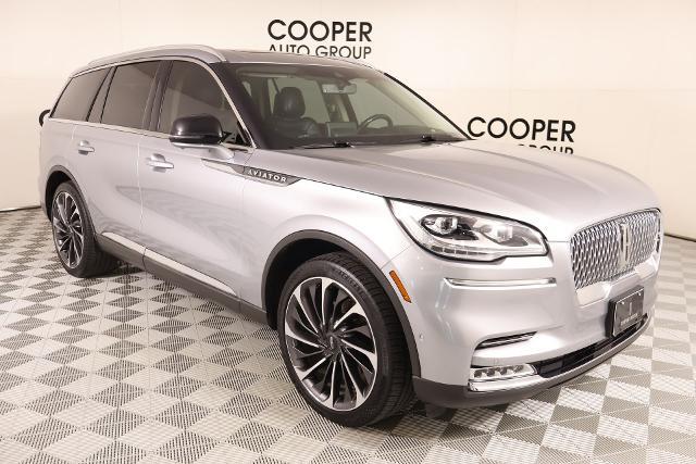 2020 Lincoln Aviator Reserve for sale in Oklahoma City, OK